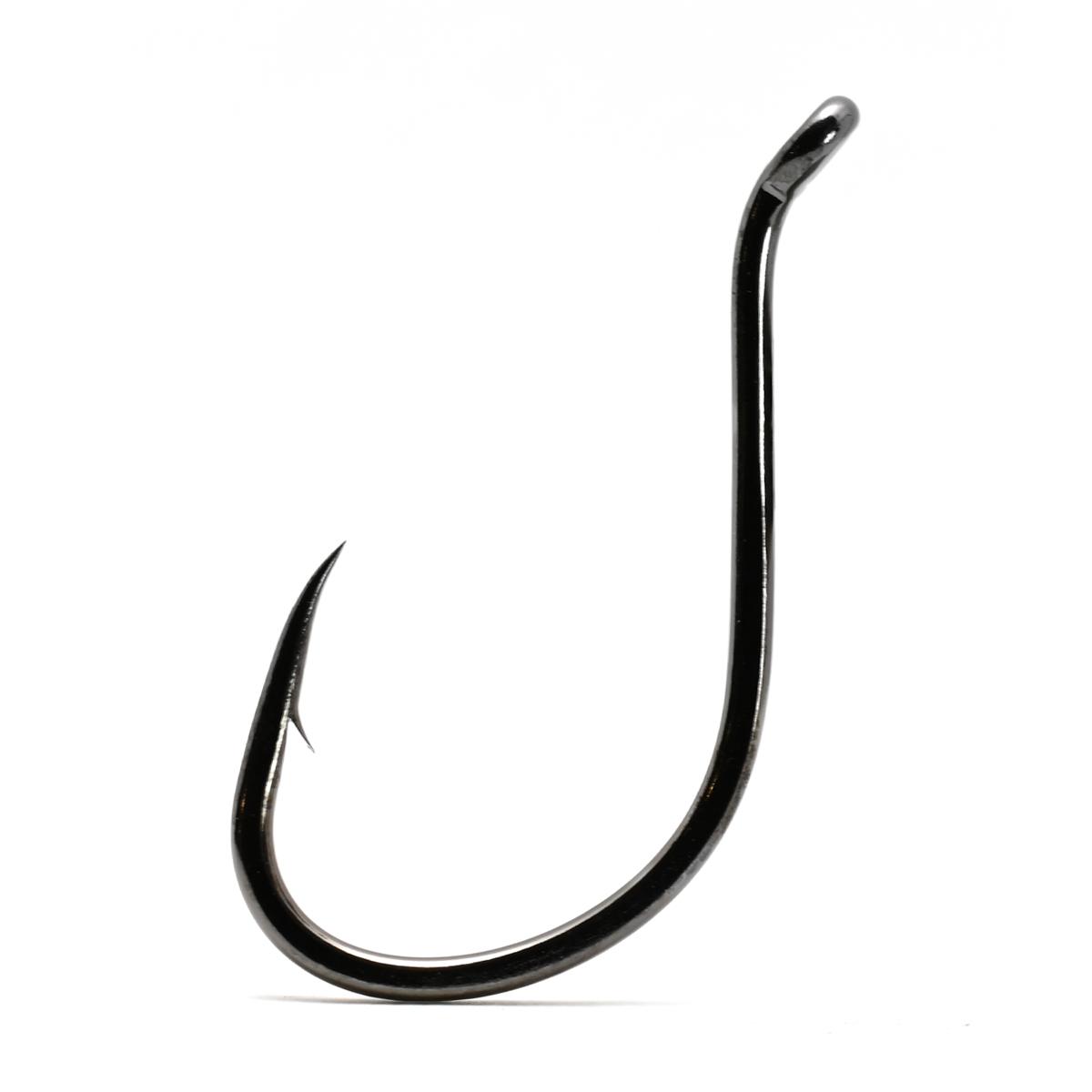 Owner 5115 Live Bait Hooks, Fishing Hooks Jann's Netcraft